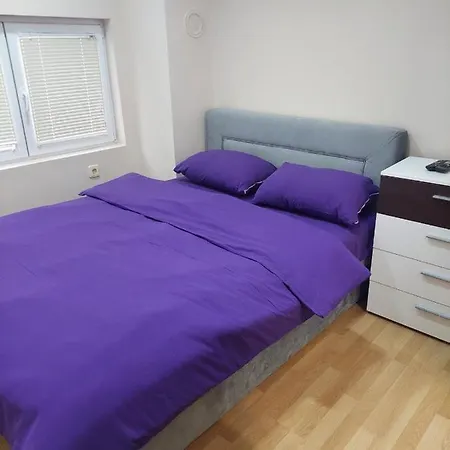 Apartment Astra *
