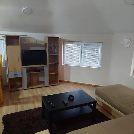 Apartment Astra