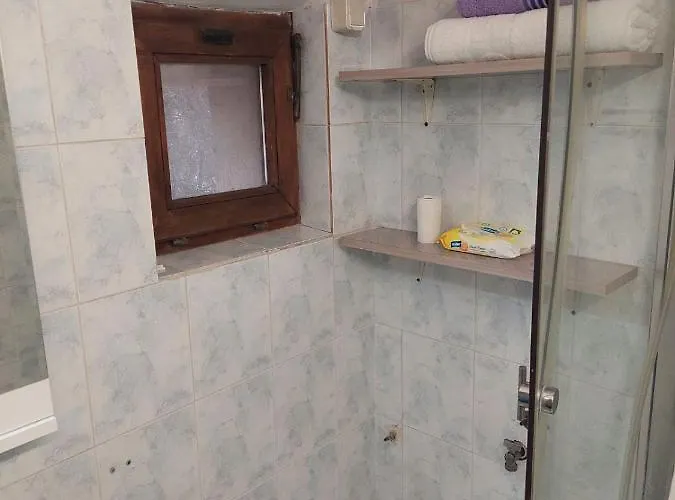 Astra Διαμέρισμα