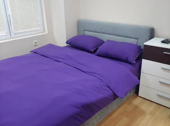 Διαμέρισμα Astra *