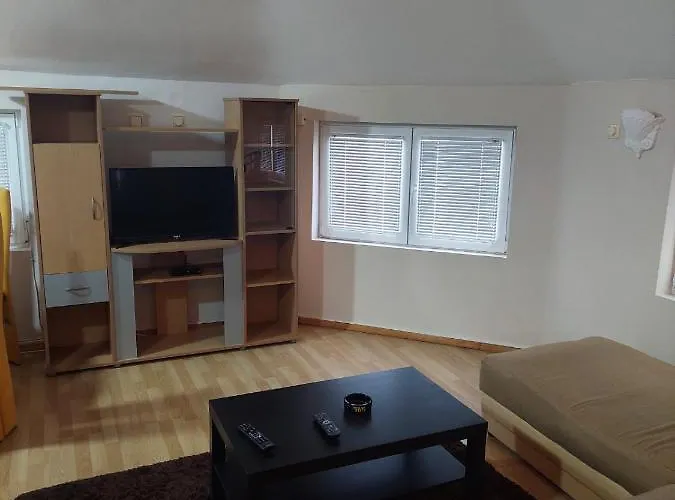 Διαμέρισμα Astra