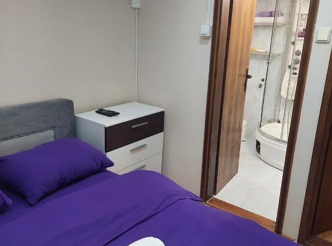 Astra Διαμέρισμα *